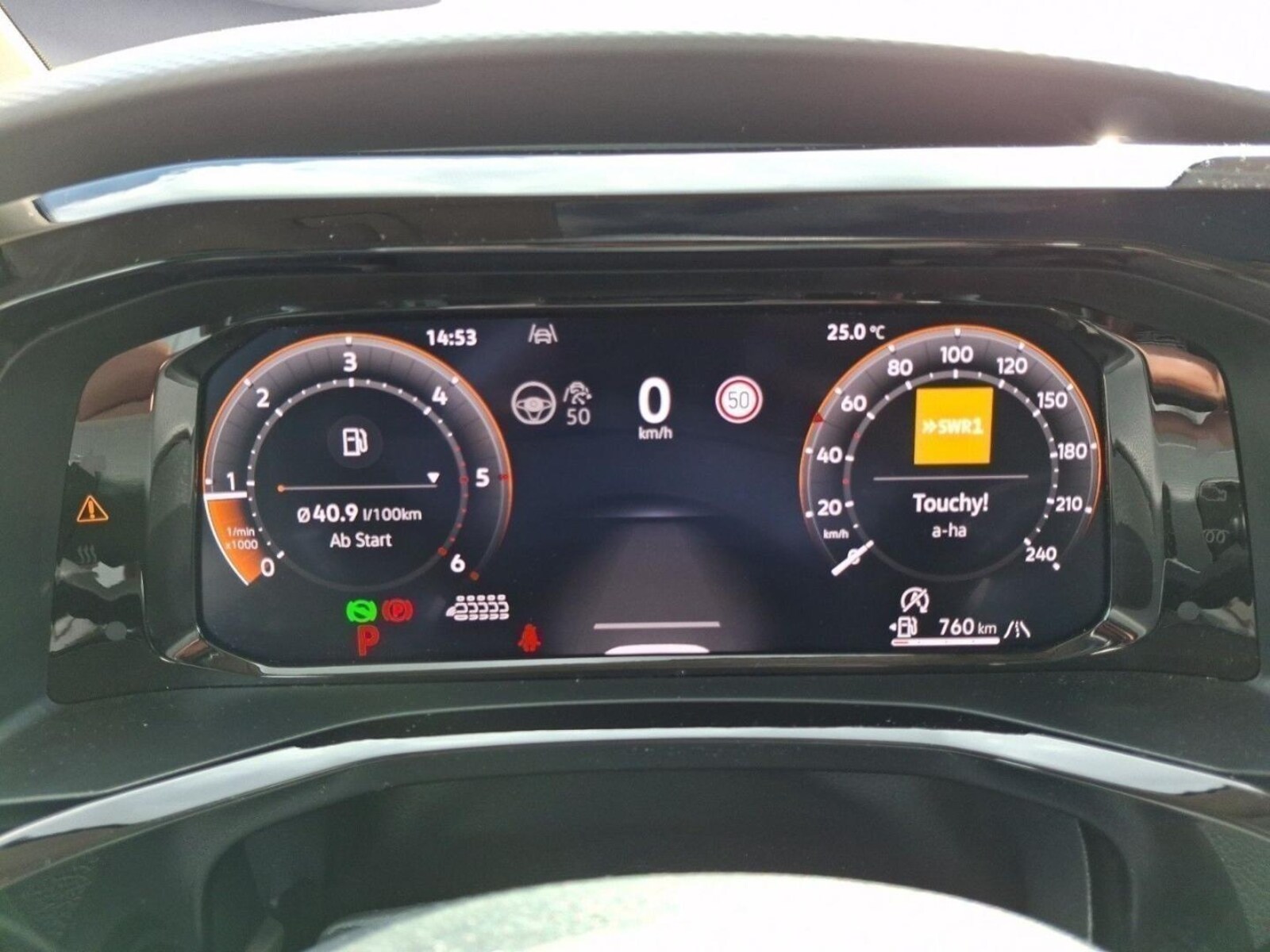 Volkswagen Multivan Langversion – Bild 11