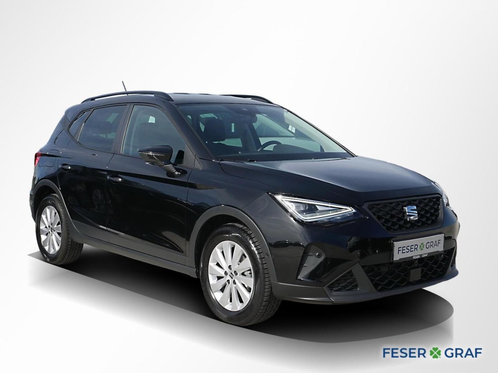 SEAT Arona – Bild 2