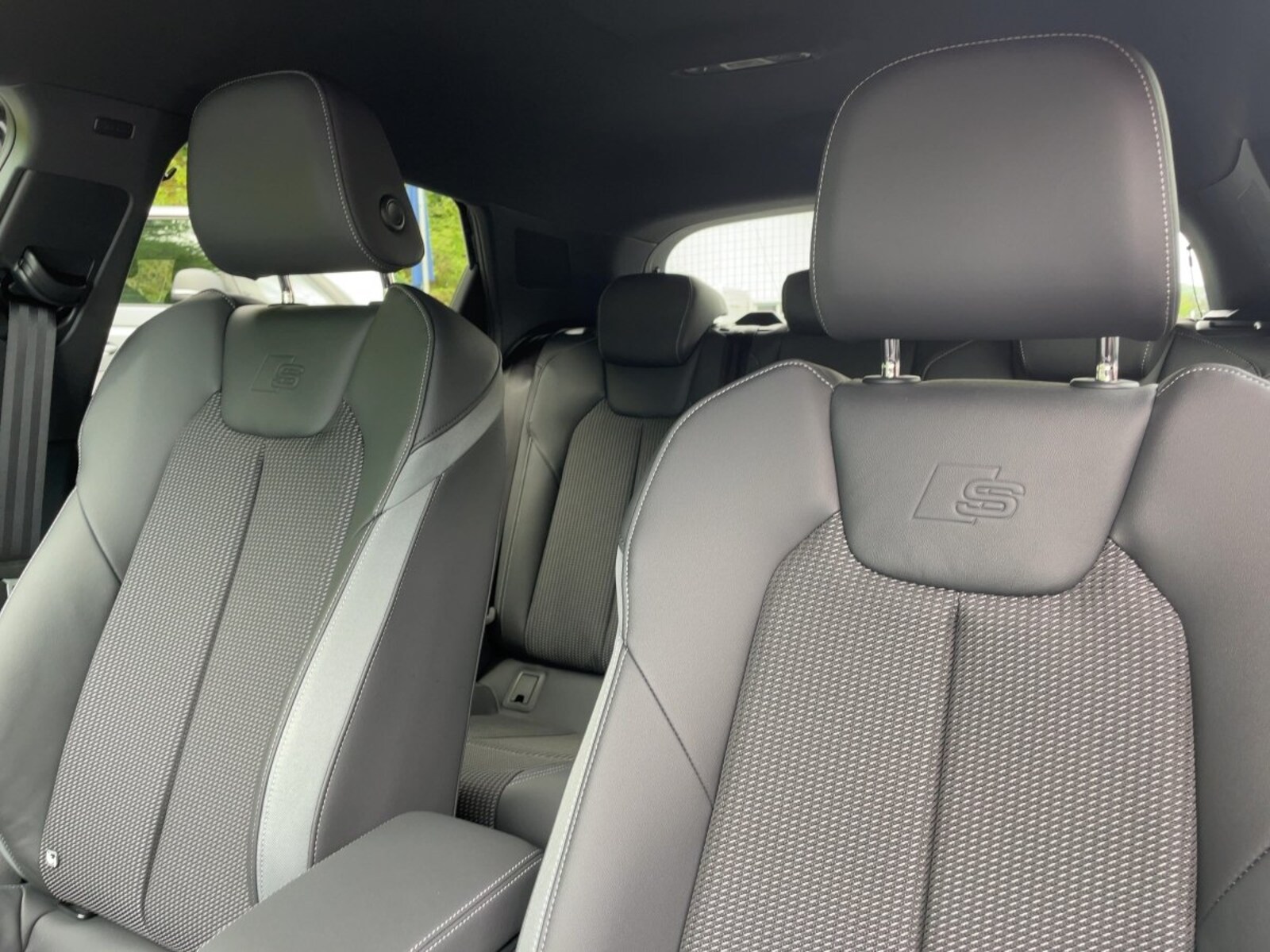 Audi A1 Sportback – Bild 20