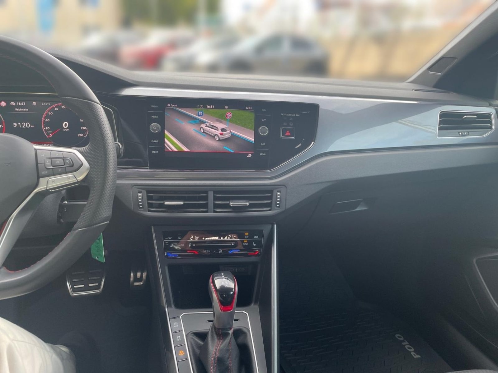 Volkswagen Polo – Bild 11