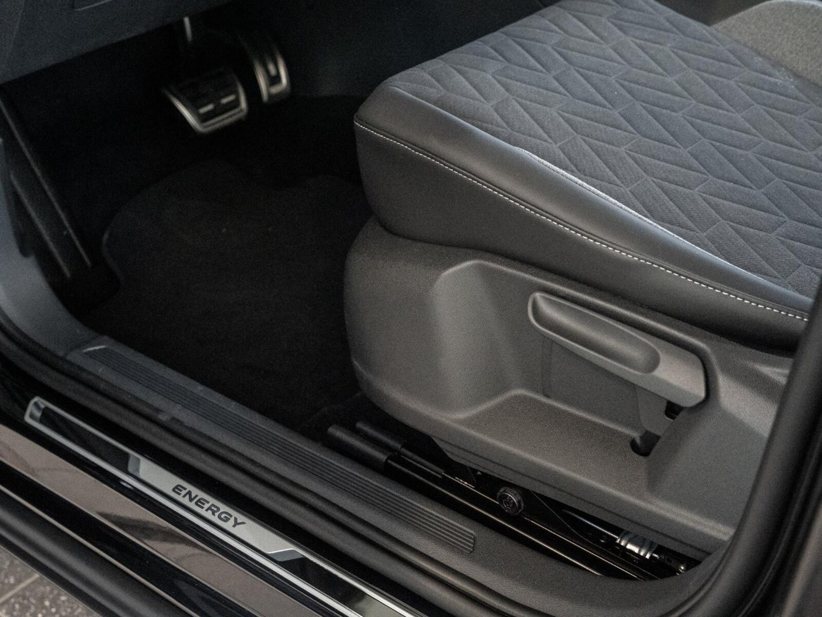 Volkswagen T-Cross – Bild 27