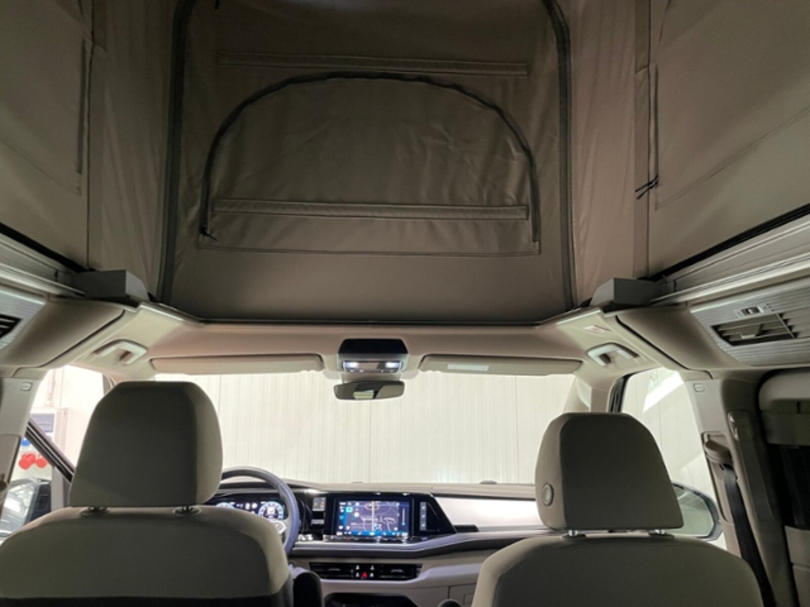 Volkswagen California – Bild 28