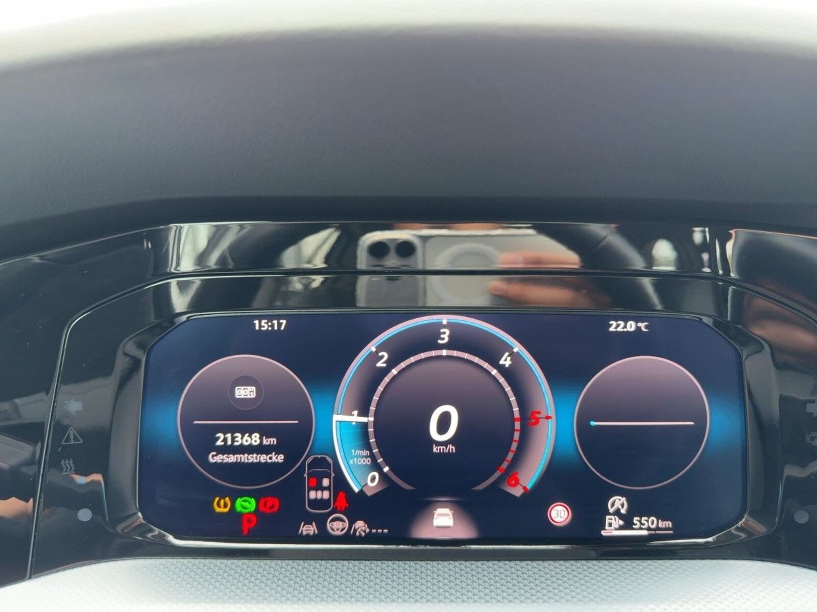 Volkswagen Golf Variant – Bild 13