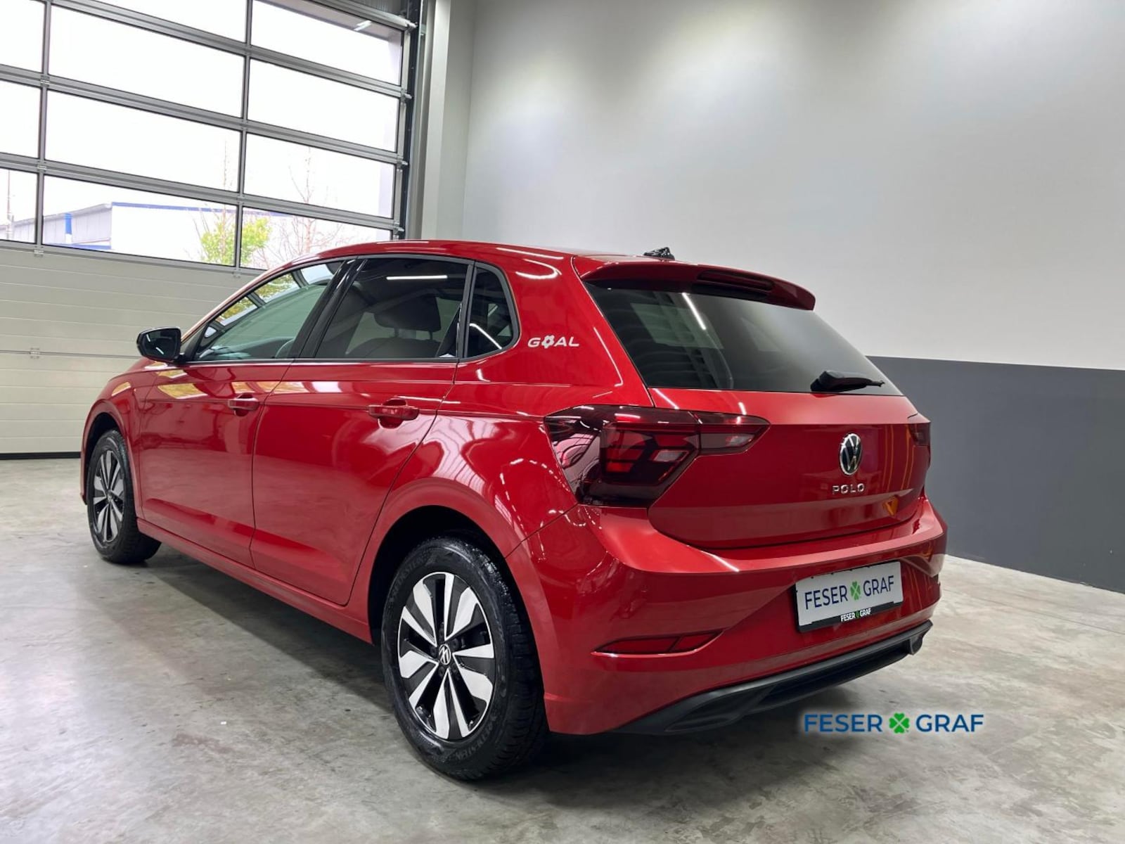 Volkswagen Polo – Bild 7