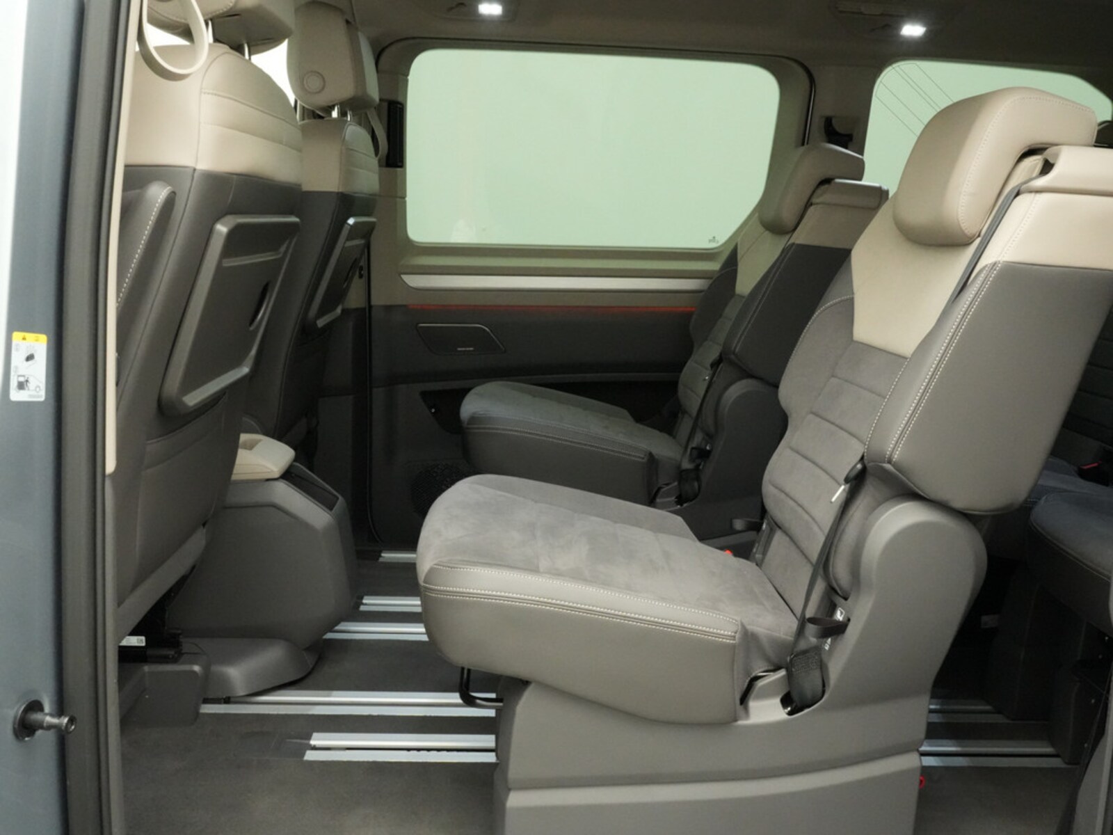Volkswagen Multivan – Bild 11