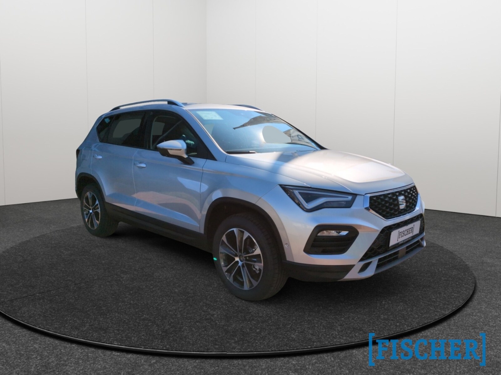 SEAT Ateca – Bild 3