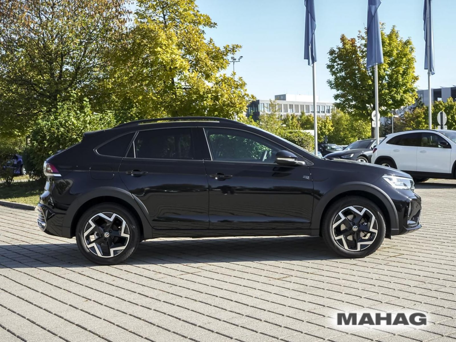 Volkswagen Taigo – Bild 5