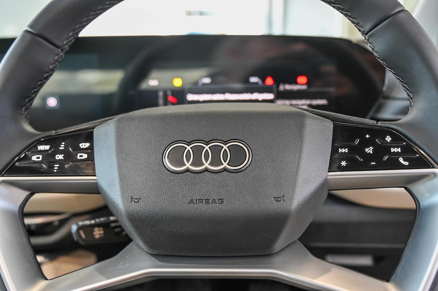 Image about Audi Q5 Sportback TFSI 150 kW
