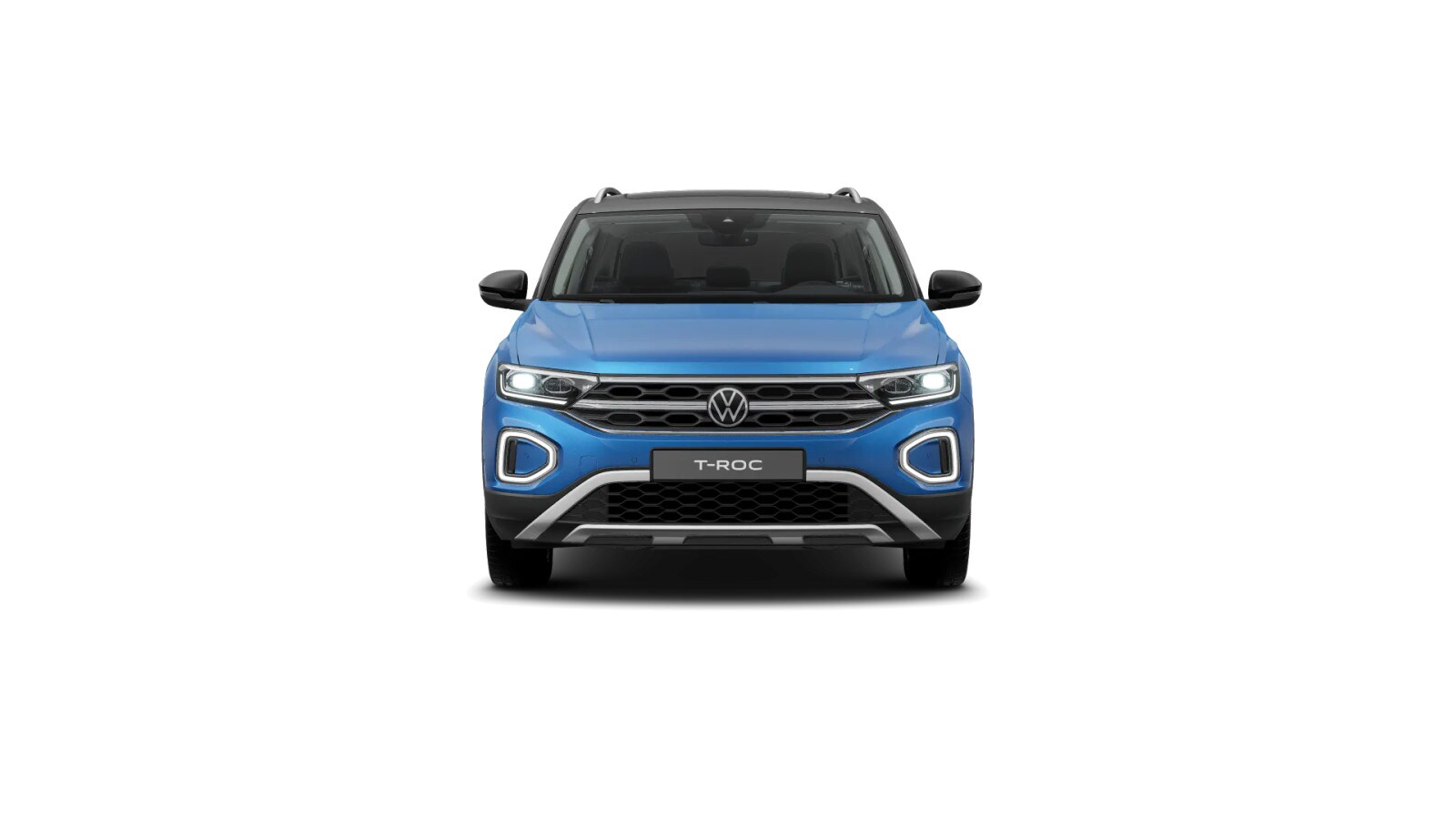 Volkswagen T-Roc – Bild 2