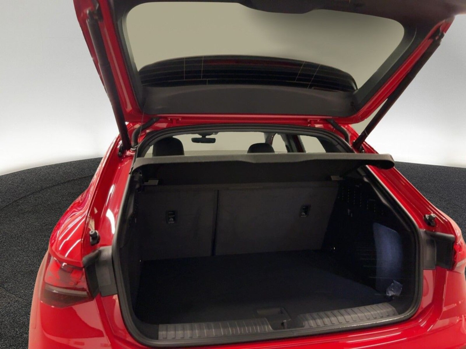 Audi A3 Sportback – Bild 8