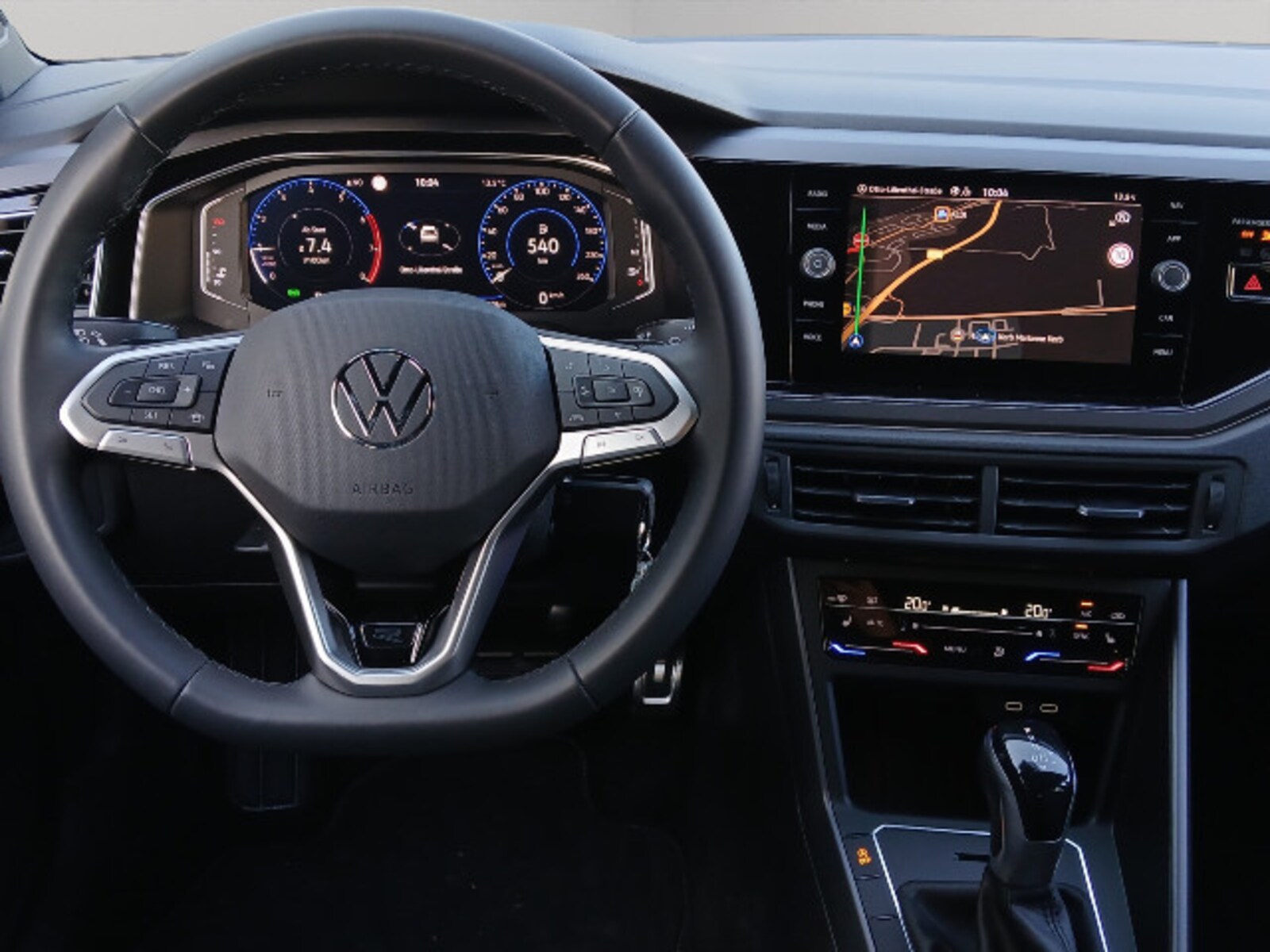 Volkswagen Taigo – Bild 13