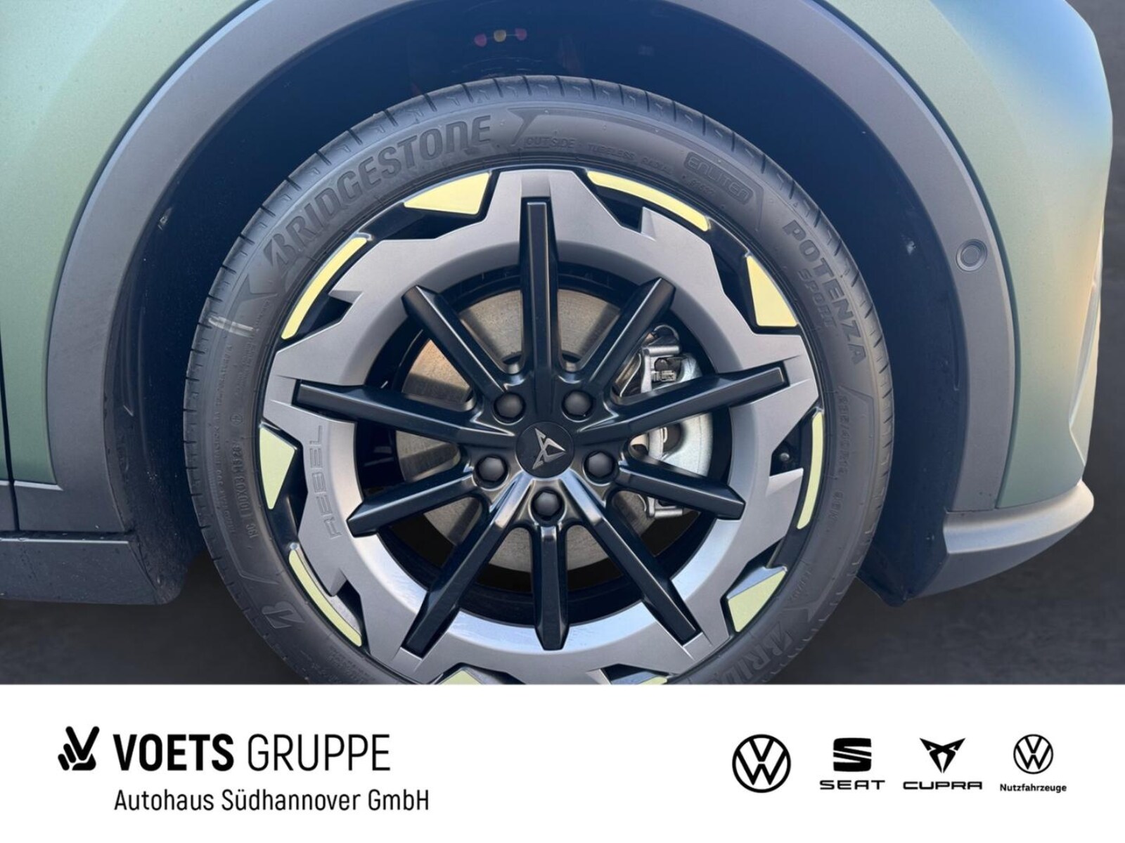 CUPRA Raval – Bild 6