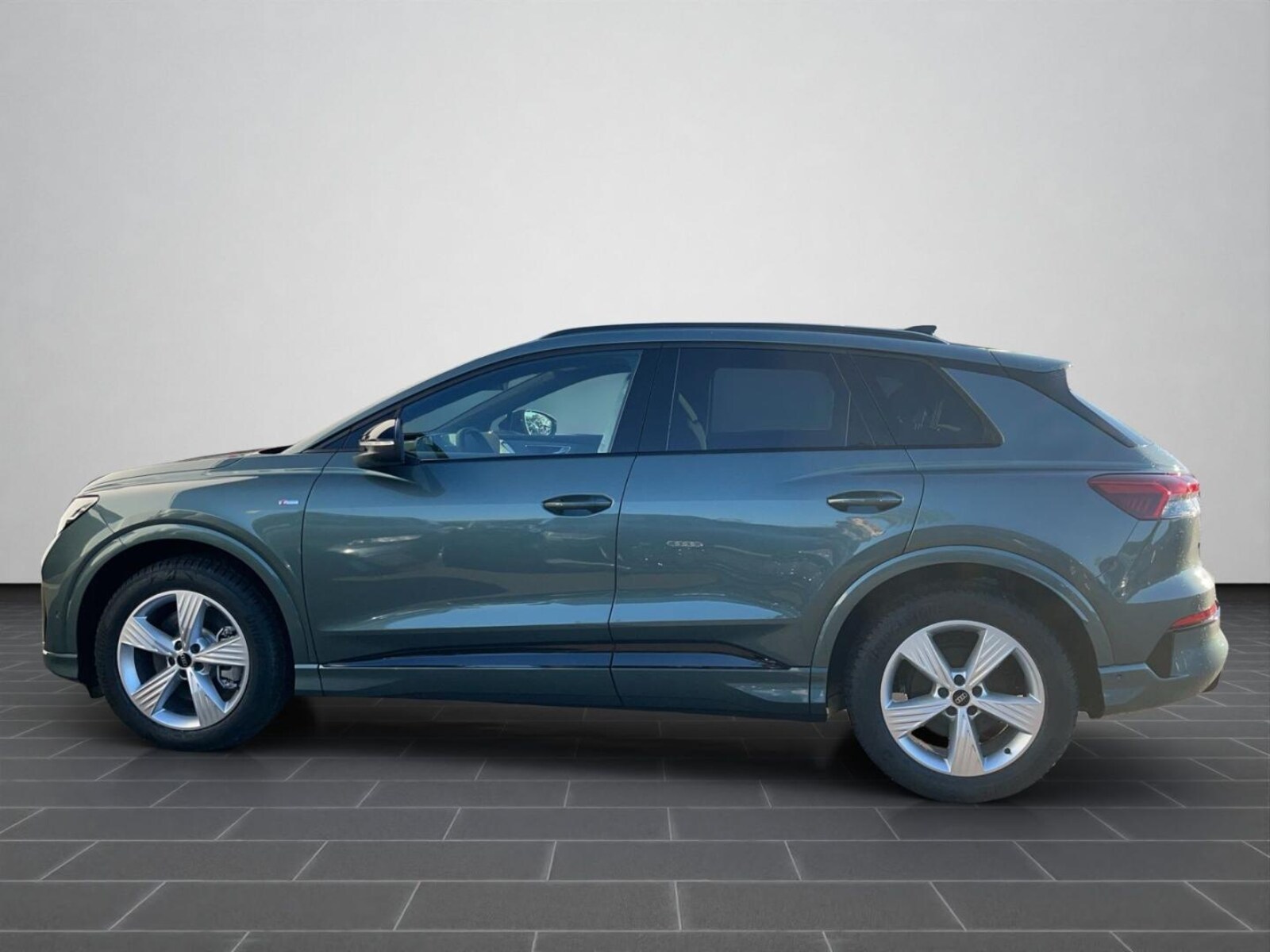 Audi Q4 e-tron – Bild 7