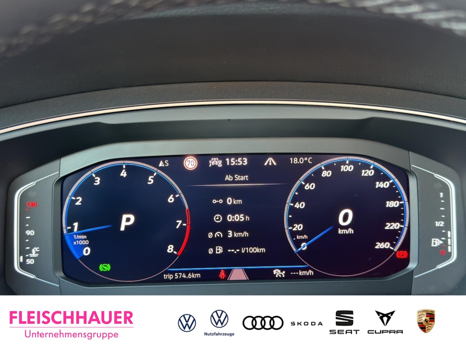 Volkswagen Tiguan – Bild 8
