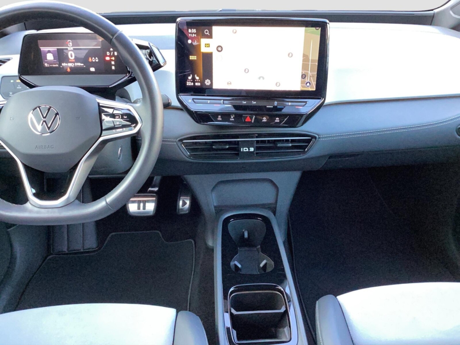 Volkswagen ID.3 – Bild 13