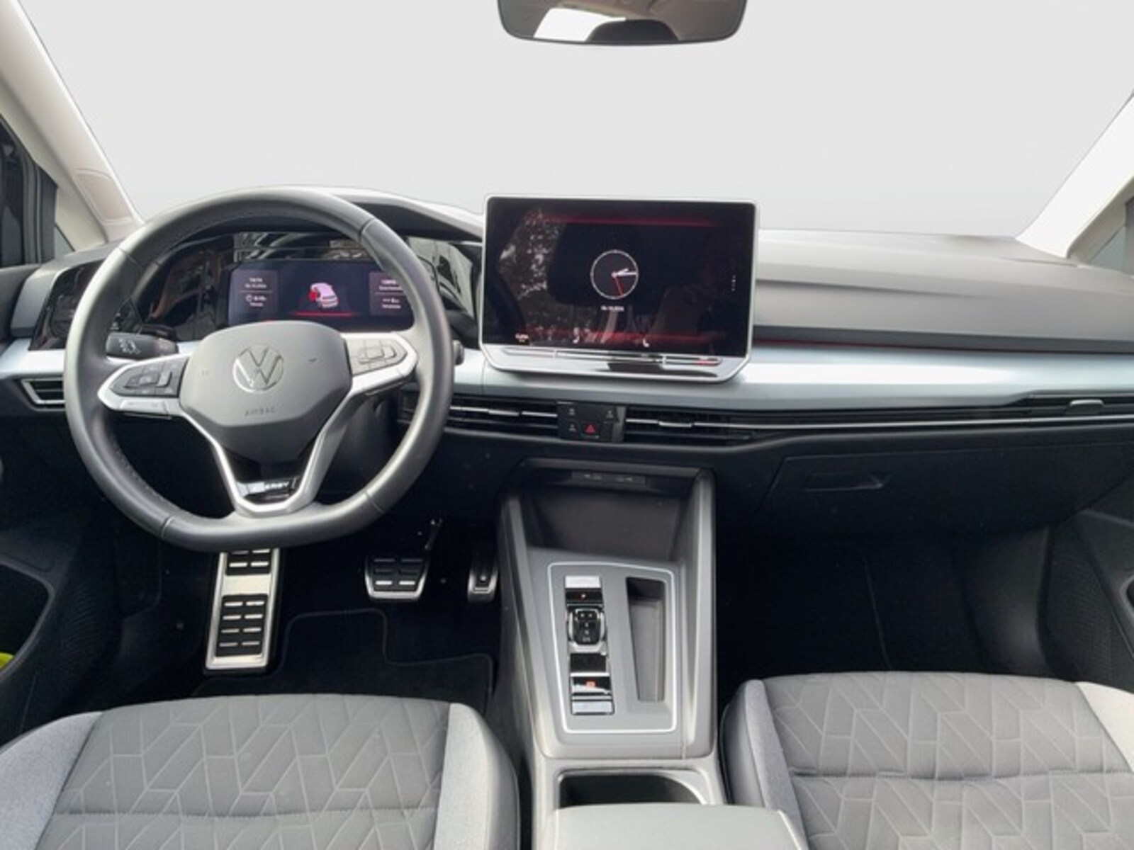Volkswagen Golf – Bild 10