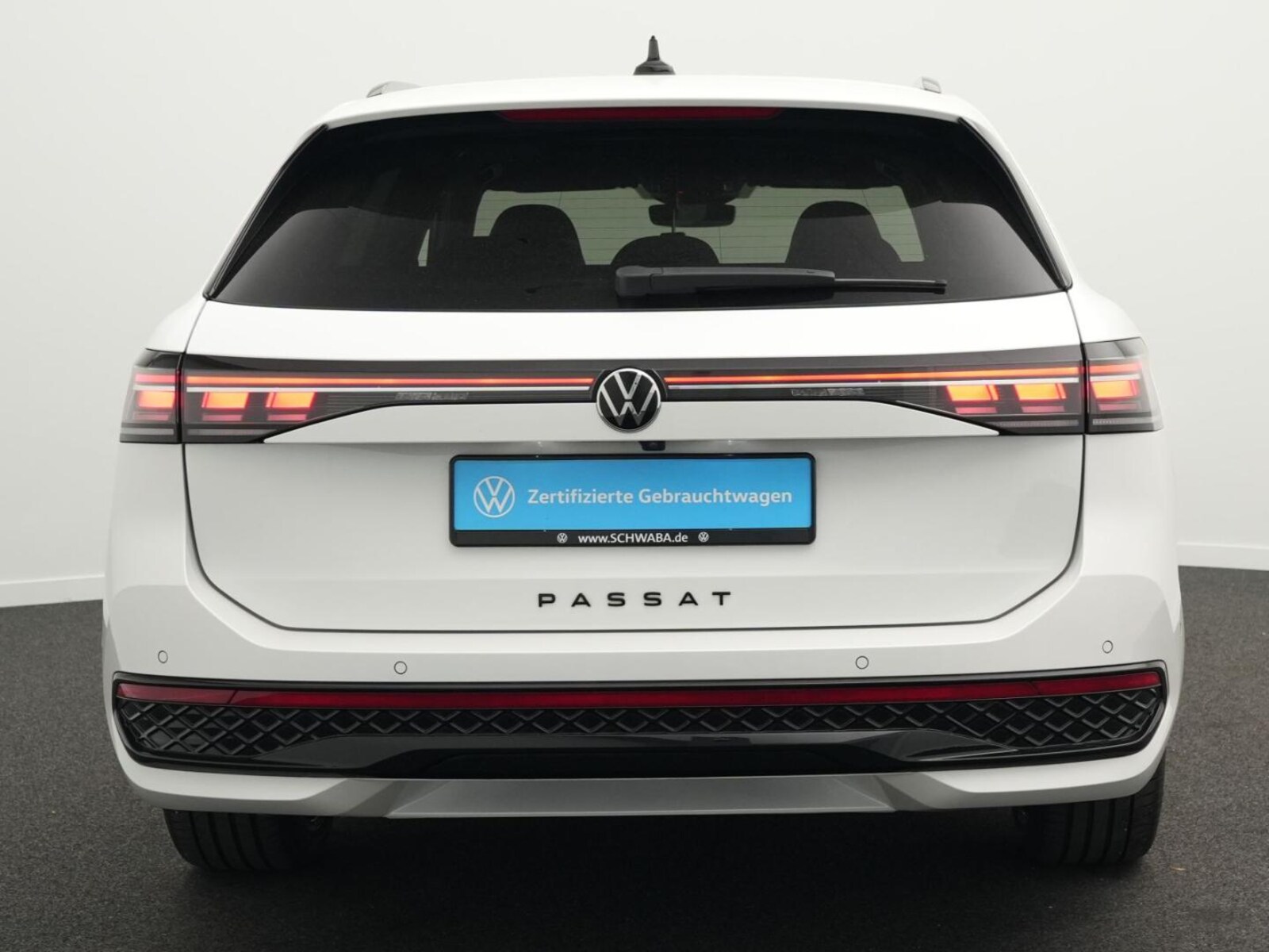 Volkswagen Passat – Bild 10