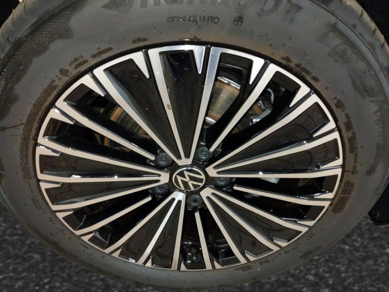 Volkswagen Passat – Bild 8