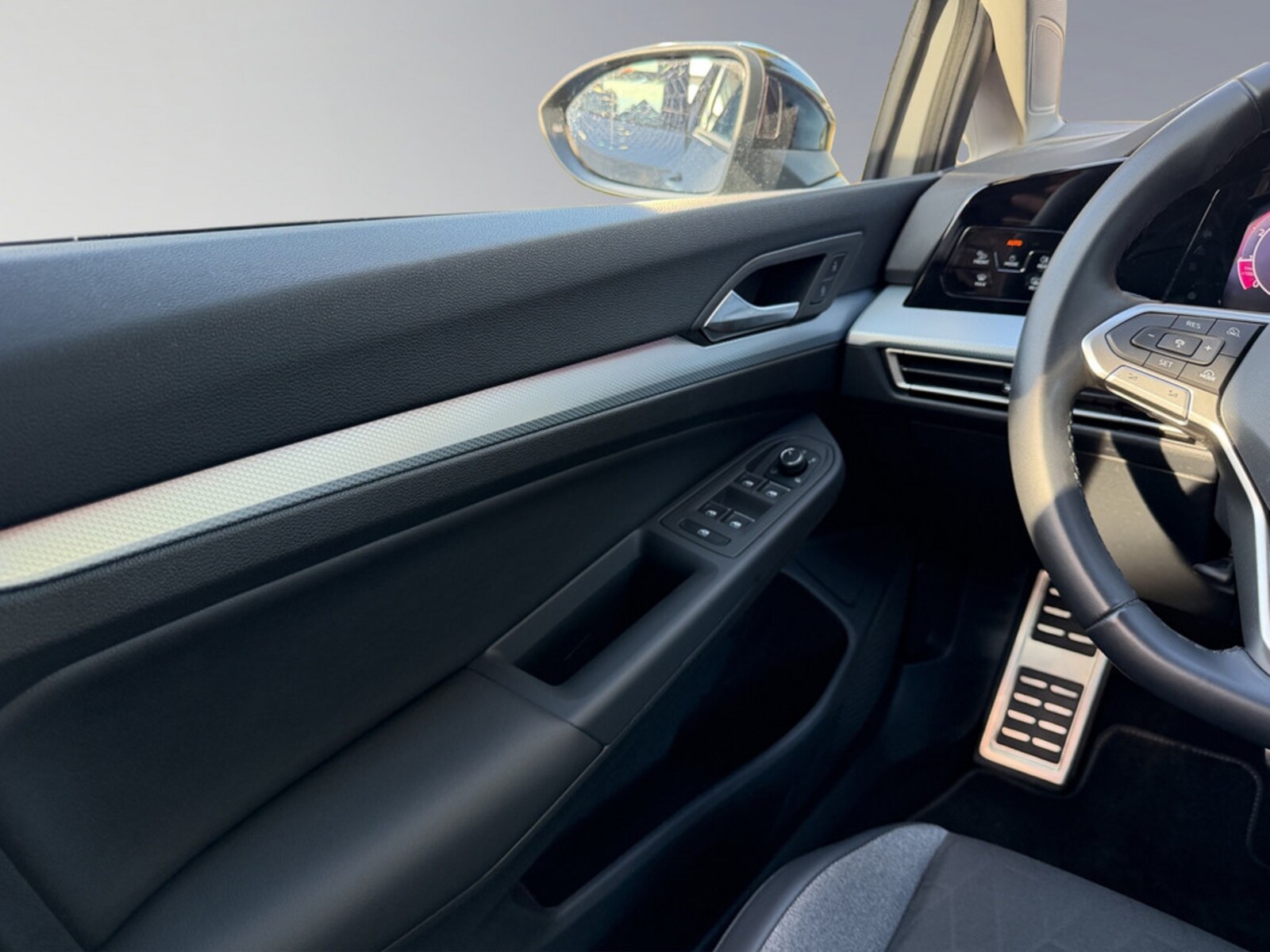 Volkswagen Golf – Bild 13