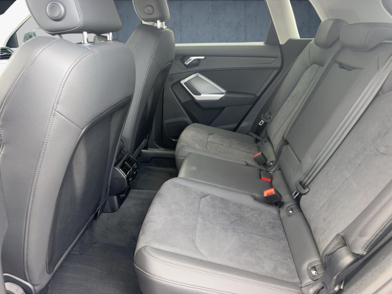 Audi Q3 – Bild 12