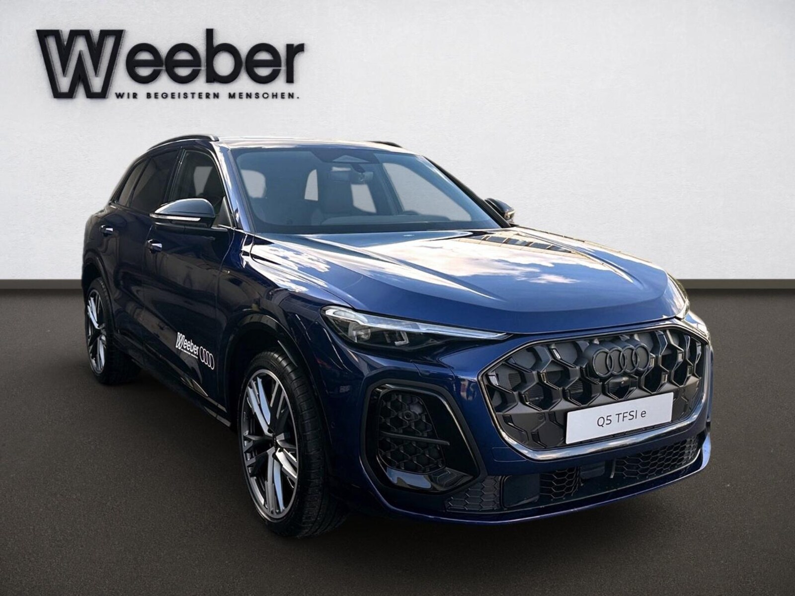 Audi Q5 – Bild 20