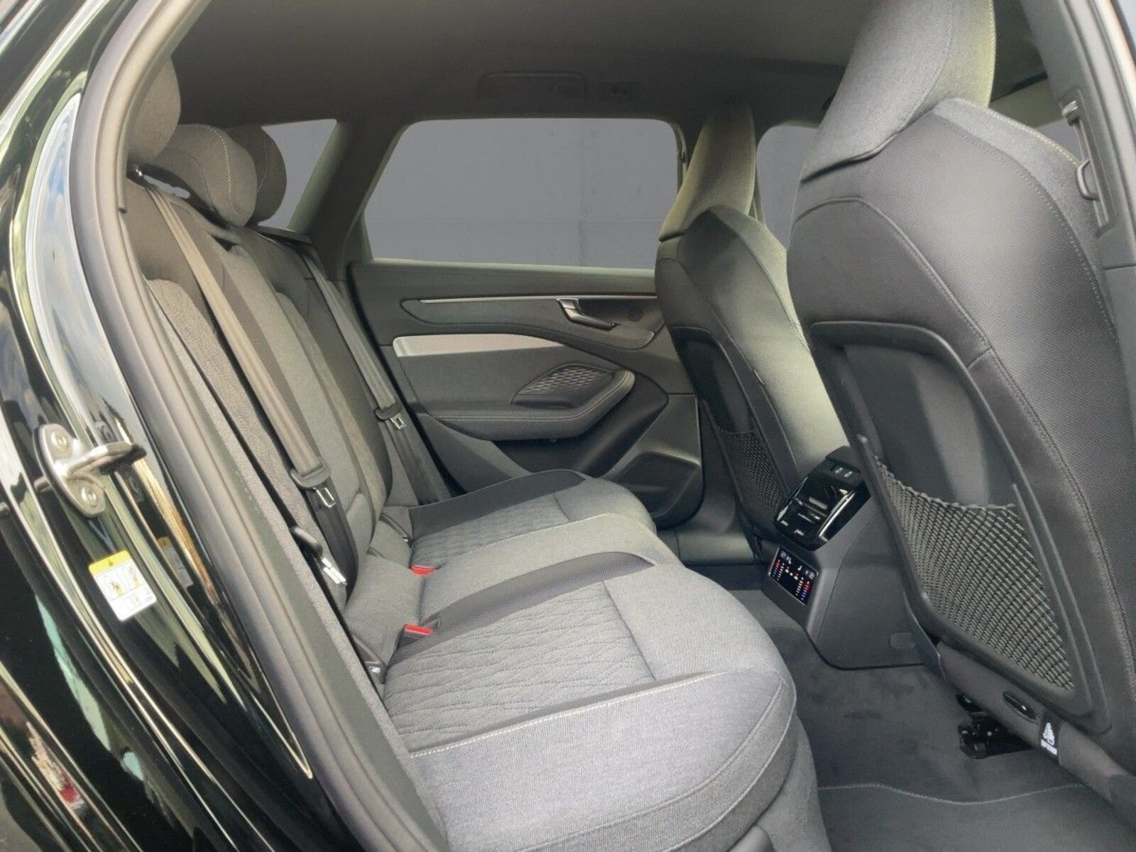 Audi A6 Avant – Bild 13