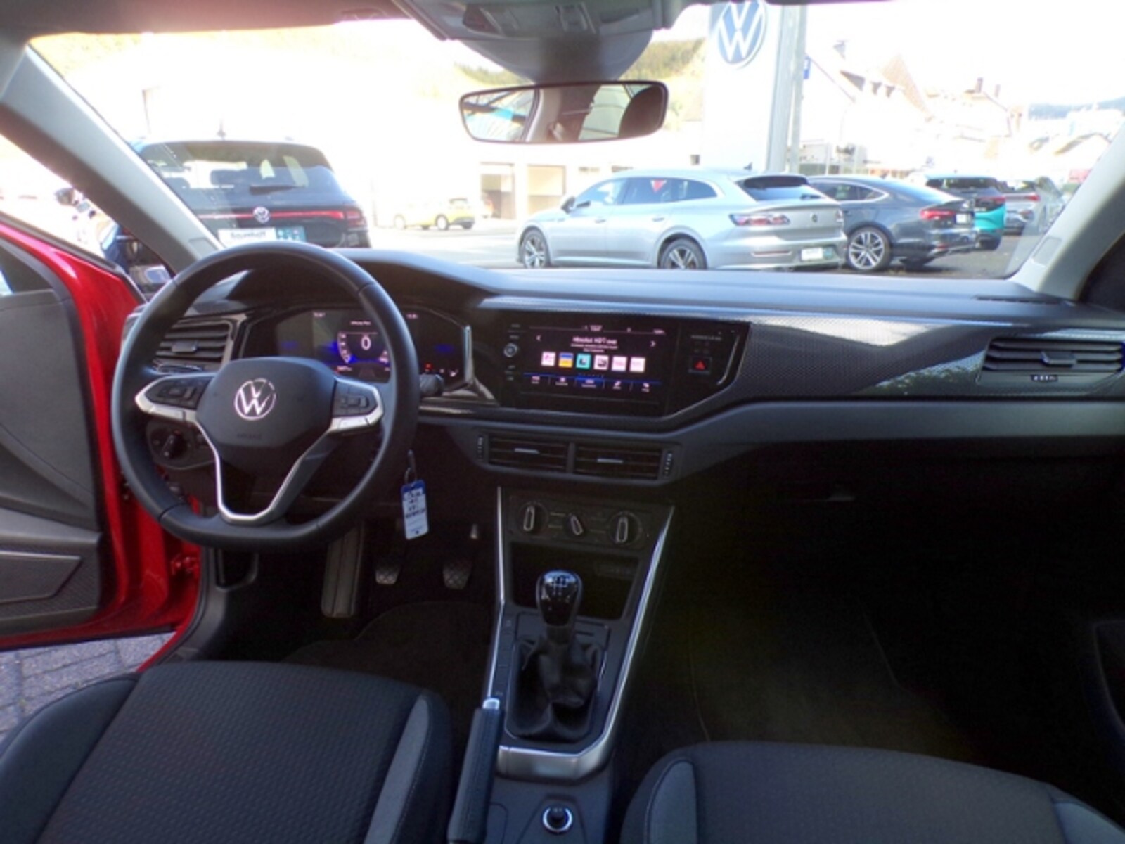 Volkswagen Polo – Bild 13