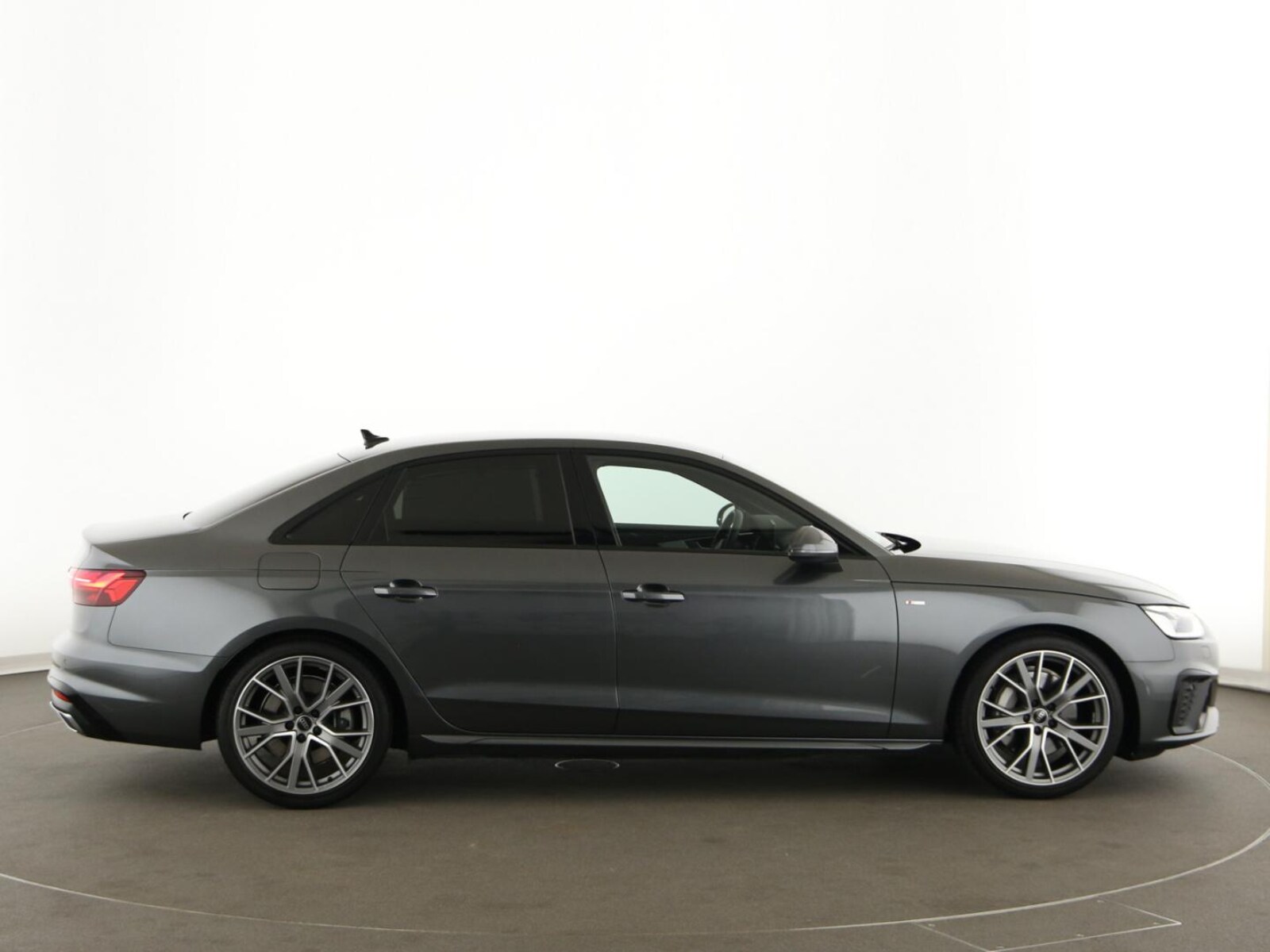 Audi A4 Limousine – Bild 8