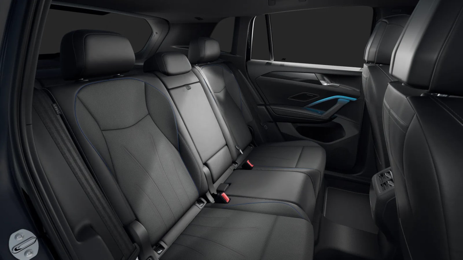 Volkswagen Tiguan – Bild 5