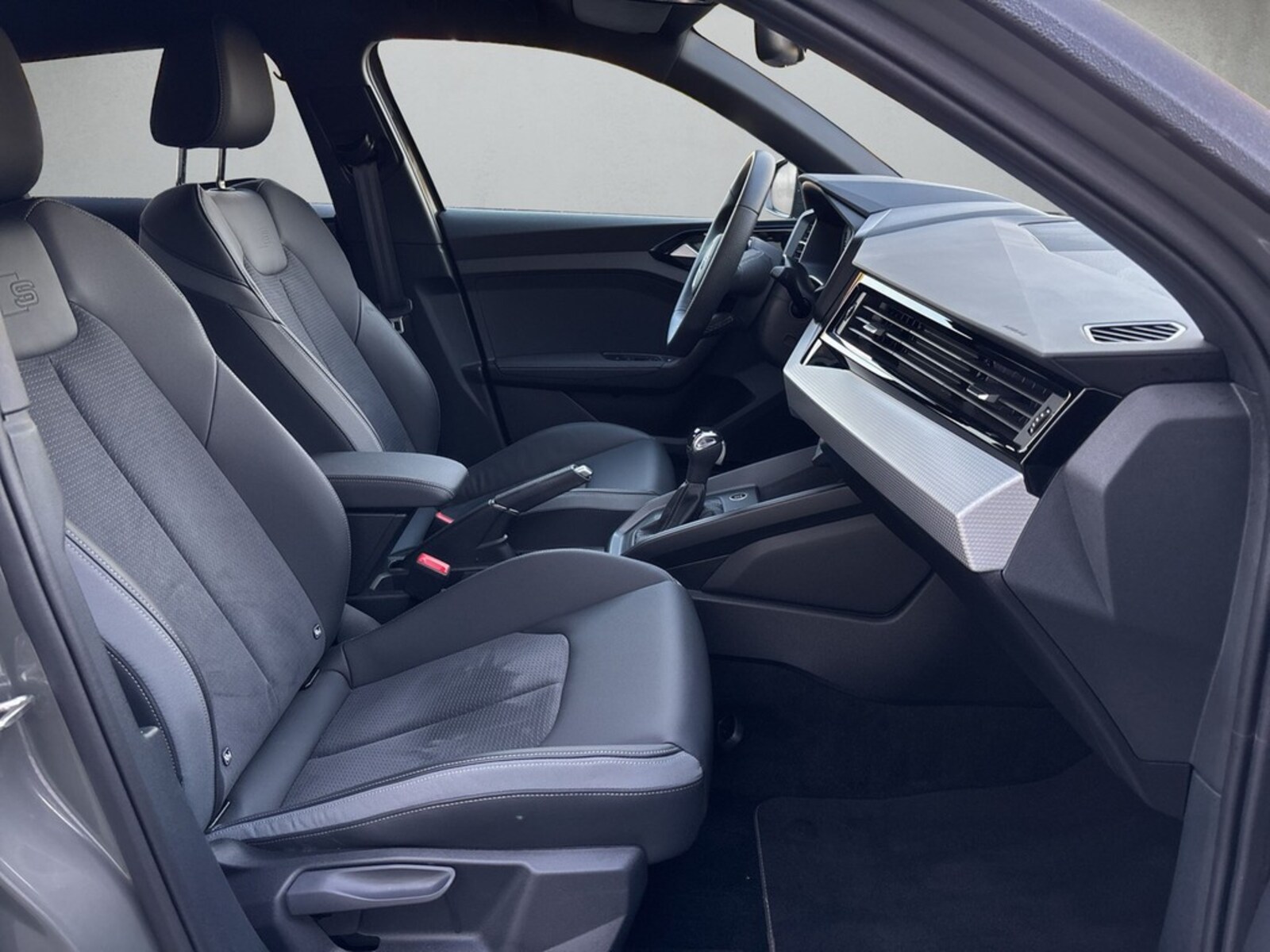 Audi A1 Sportback – Bild 13