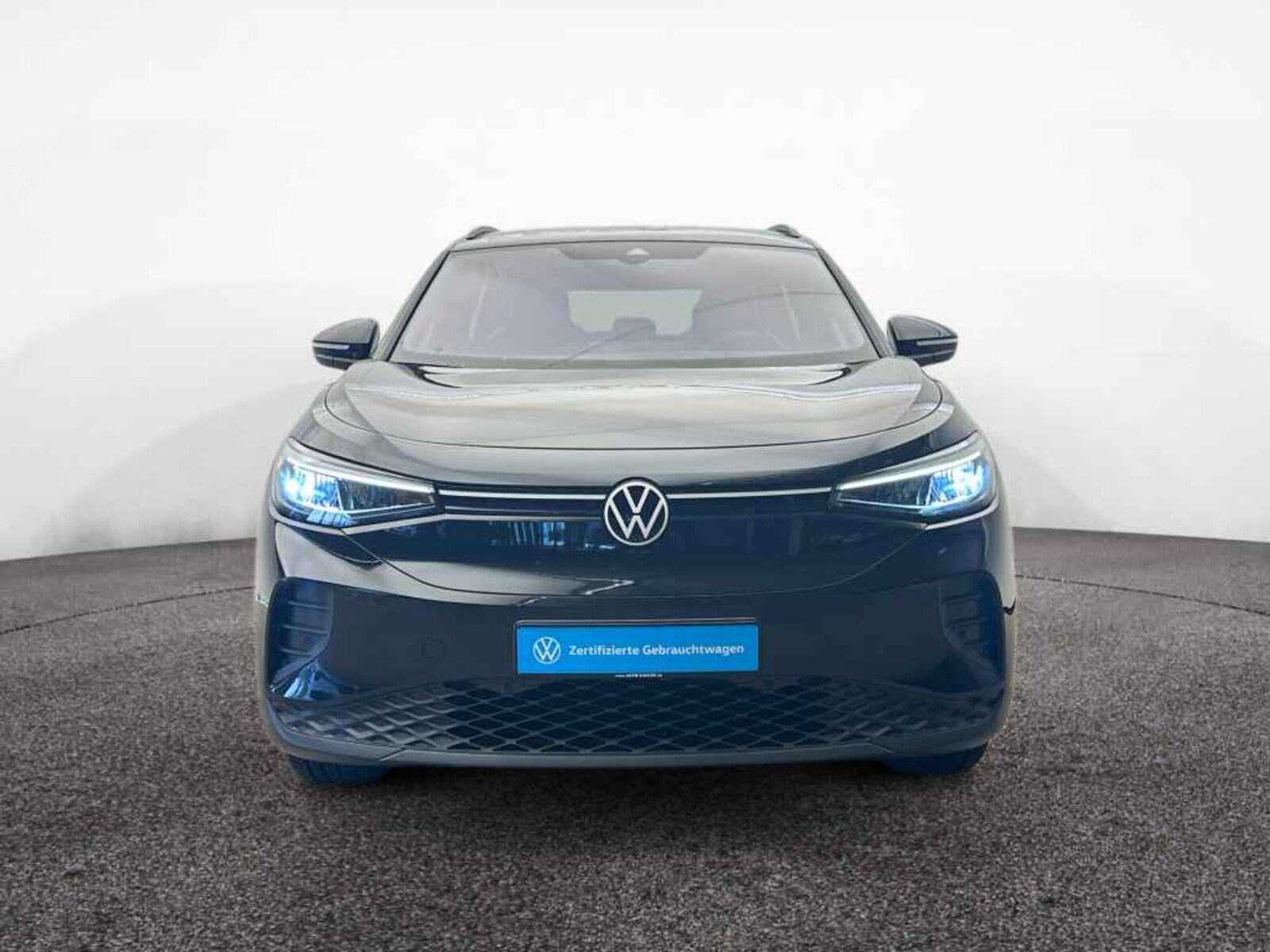 Volkswagen ID.4 – Bild 3