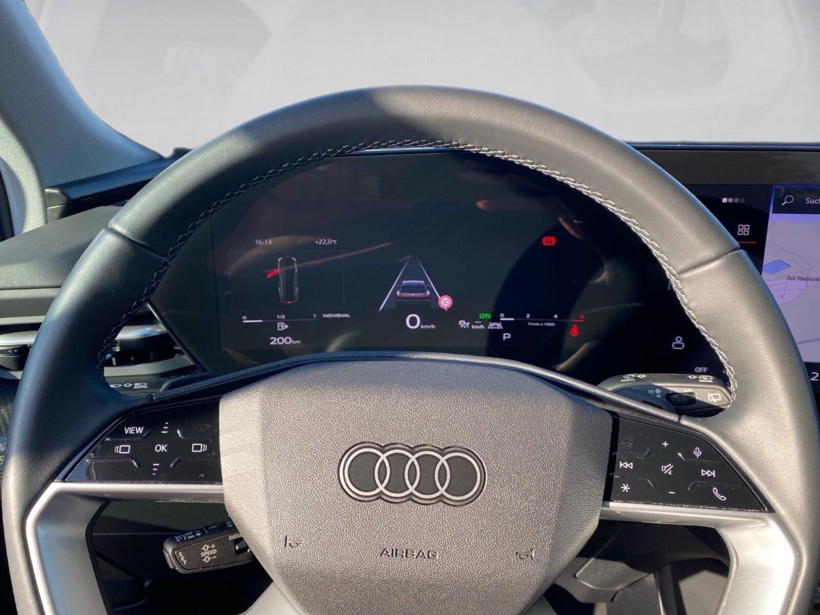 Audi Q5 – Bild 16