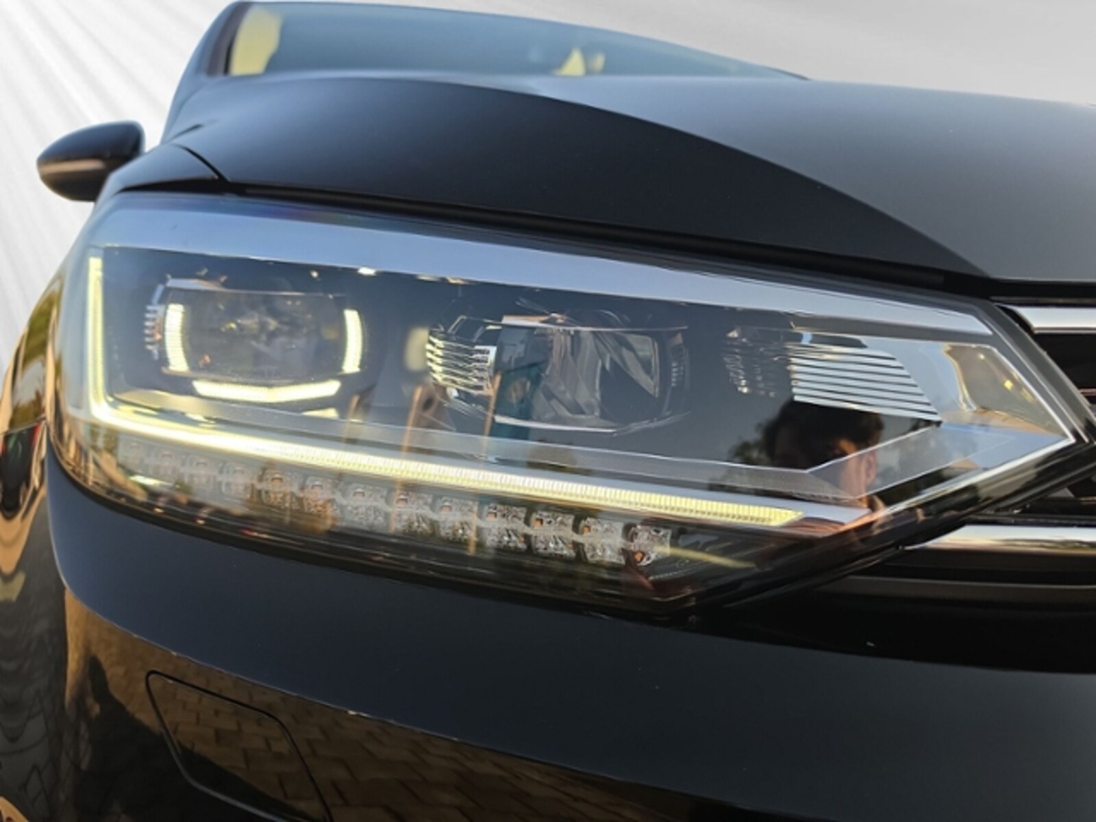 Volkswagen Touran – Bild 9