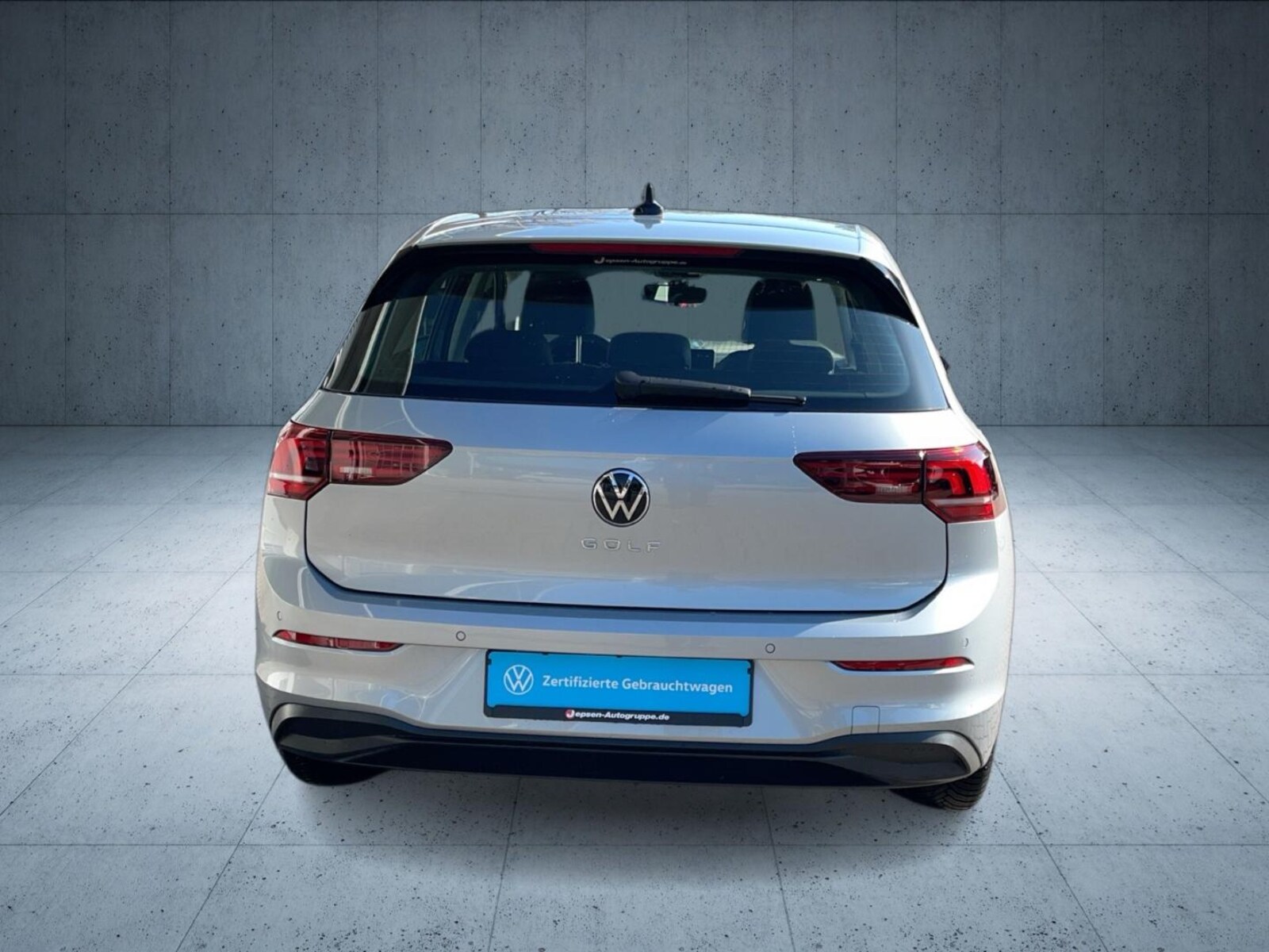 Volkswagen Golf – Bild 7