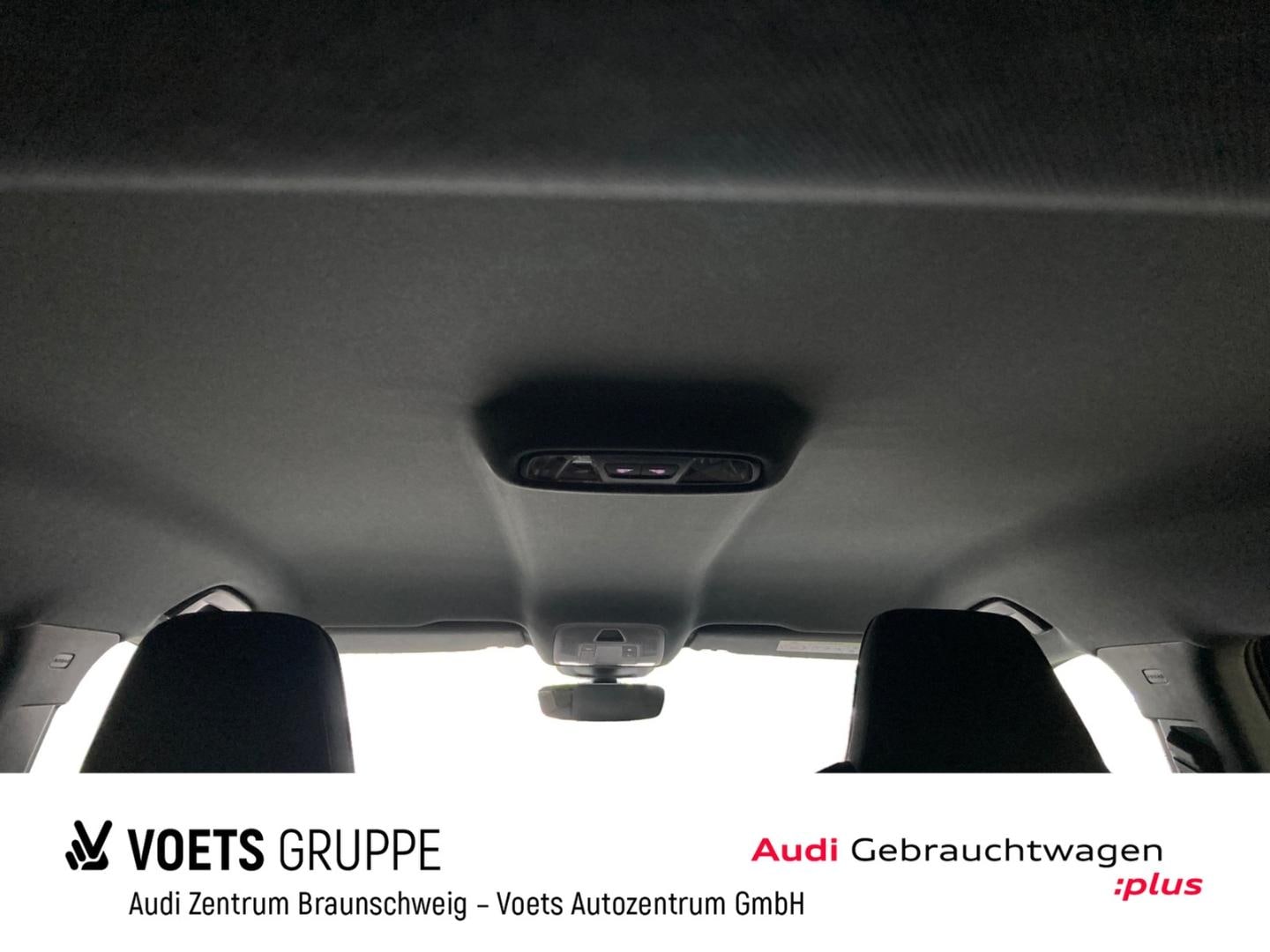 Bild über Audi A3 Sportback advanced 35 TFSI S tronic - für weitere Informationen kontaktieren Sie den Audi Partner
