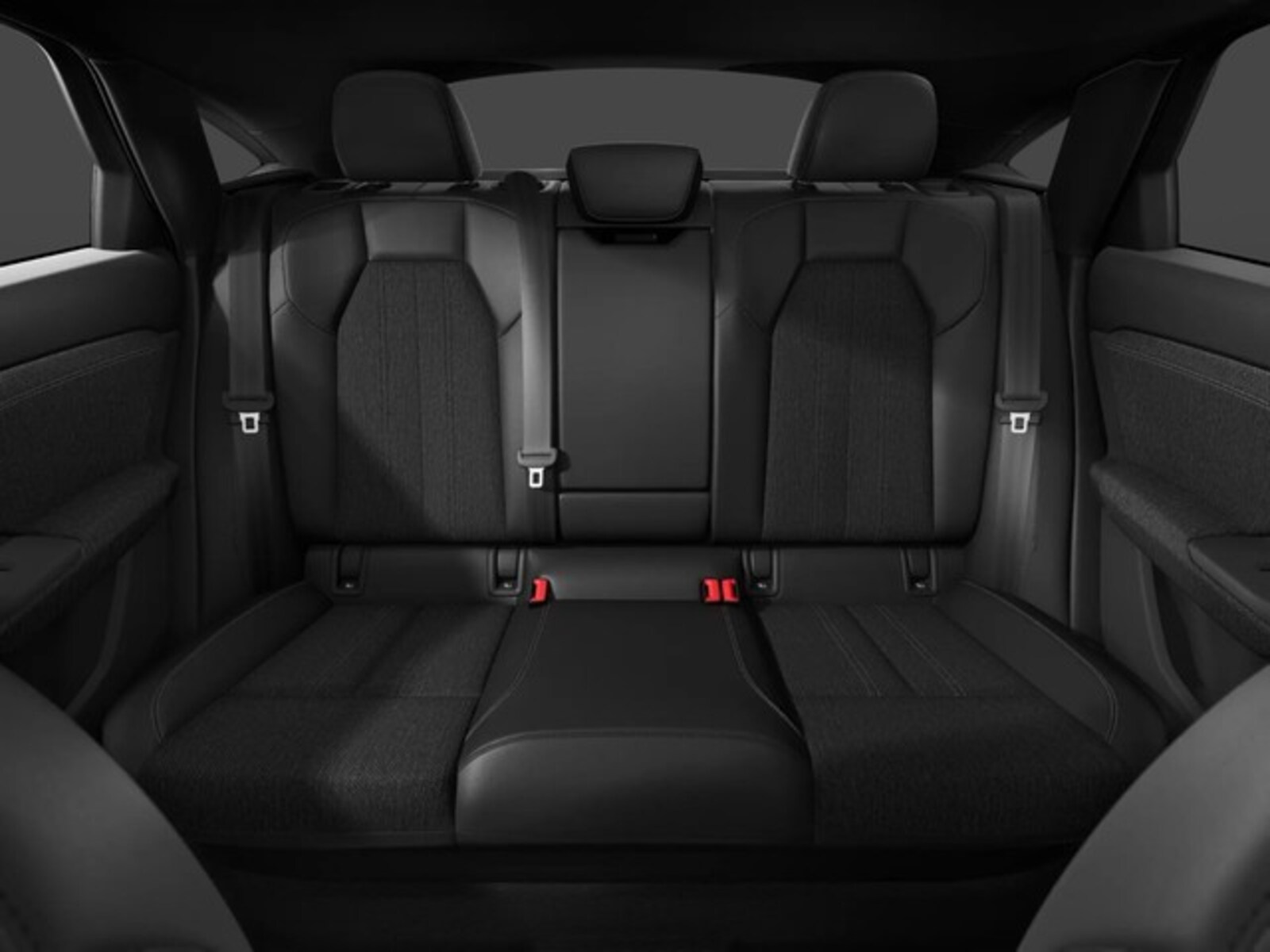Audi Q6 Sportback e-tron – Bild 7