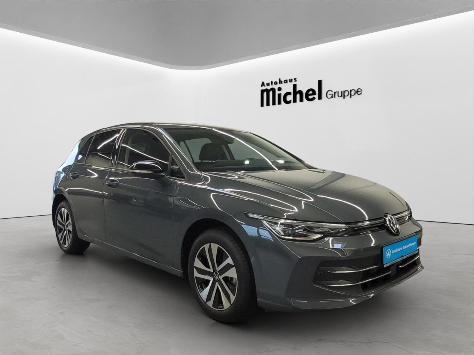 Volkswagen Golf – Bild 8