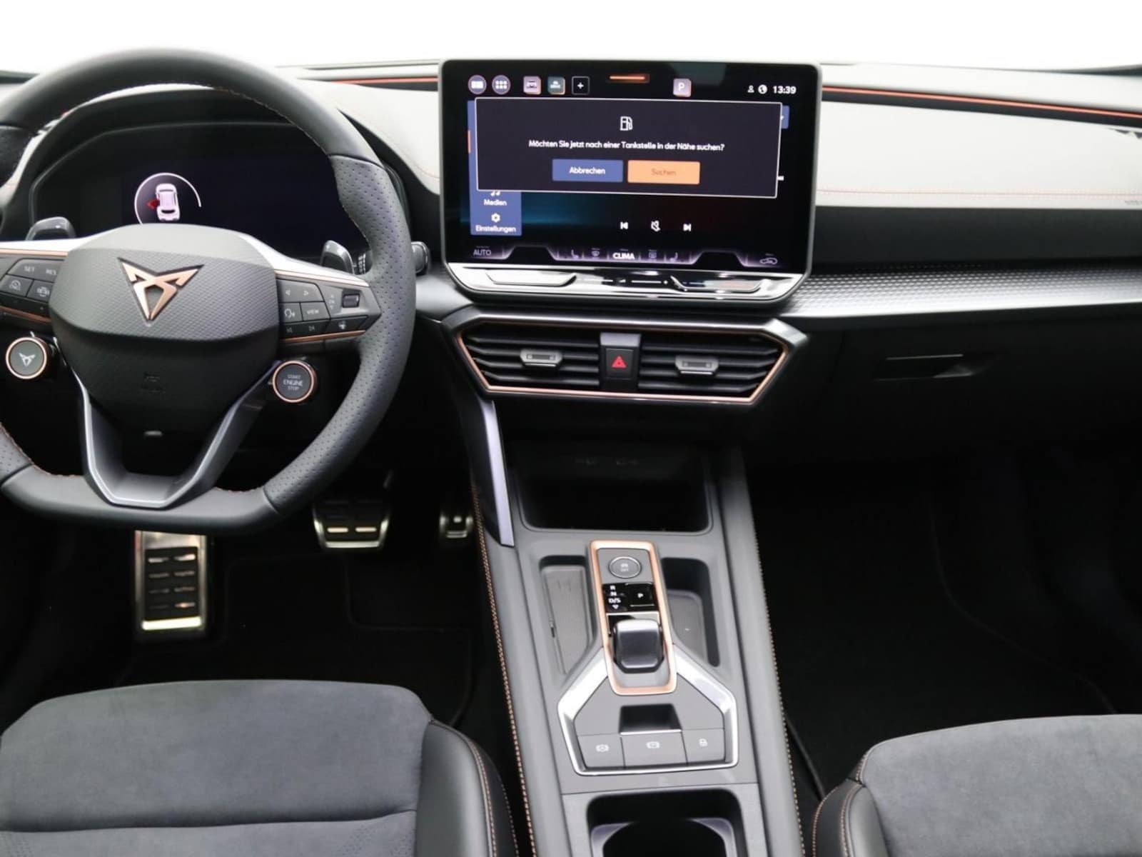 CUPRA Formentor – Bild 10