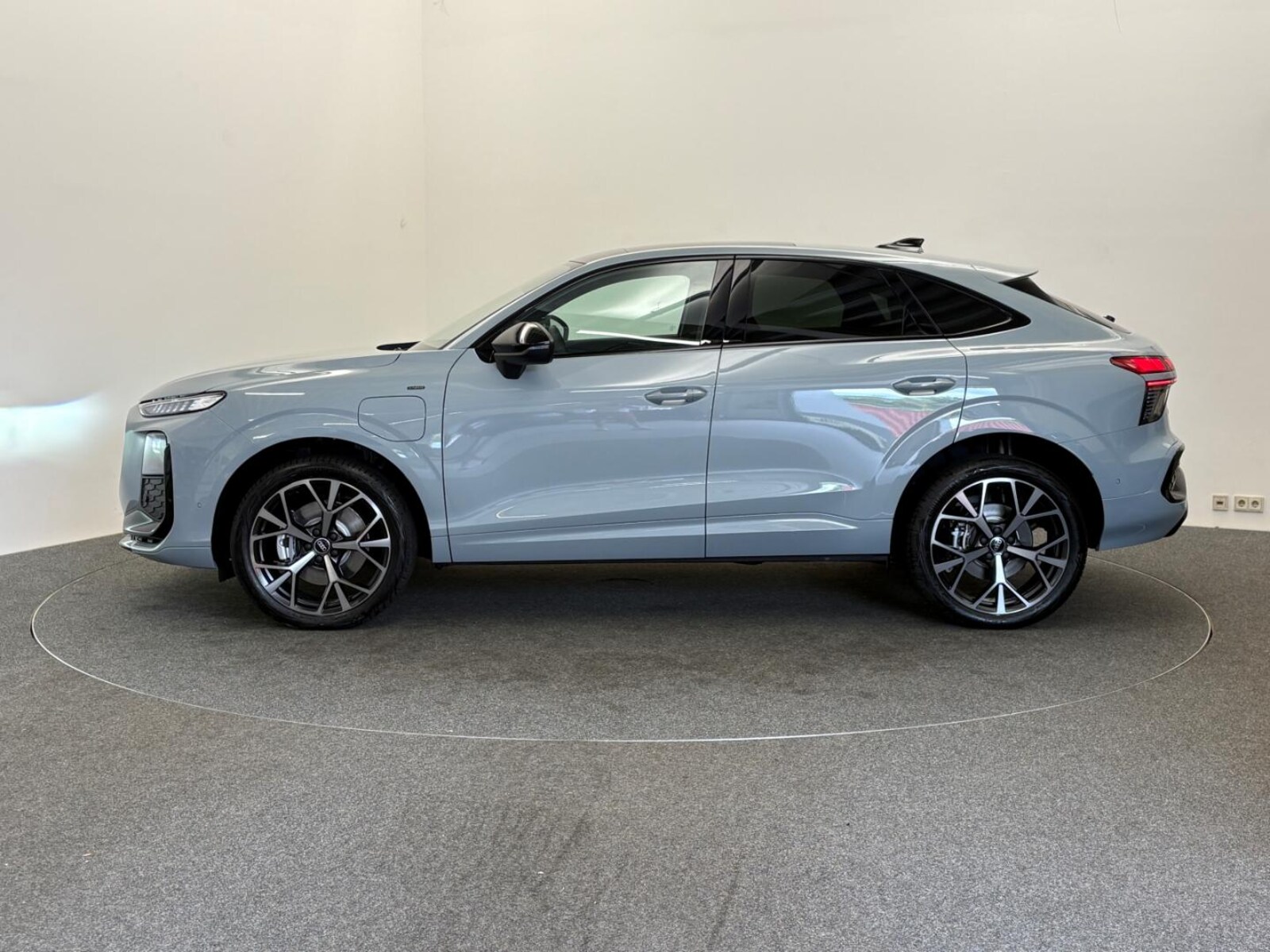 Audi Q3 Sportback – Bild 3