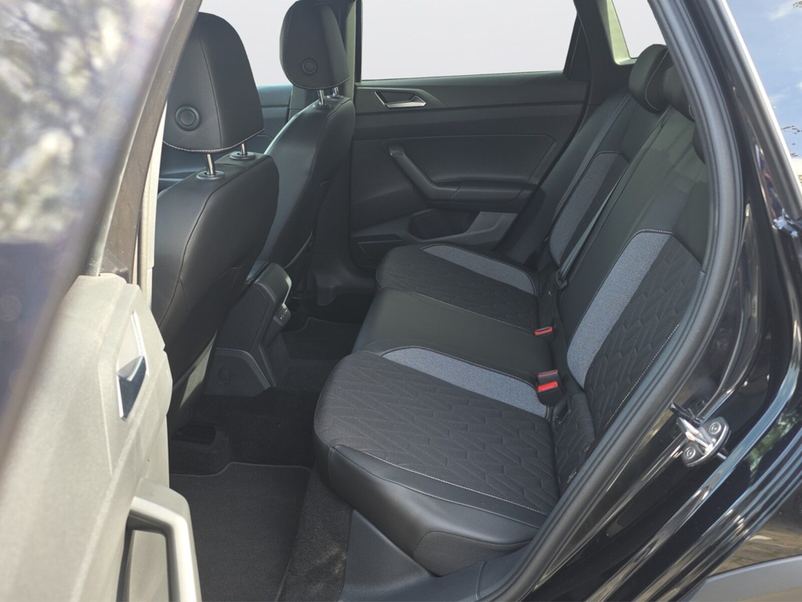 Volkswagen Taigo – Bild 14