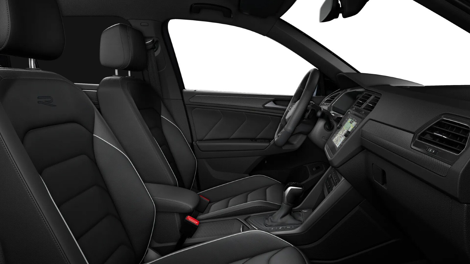 Volkswagen Tiguan – Bild 6