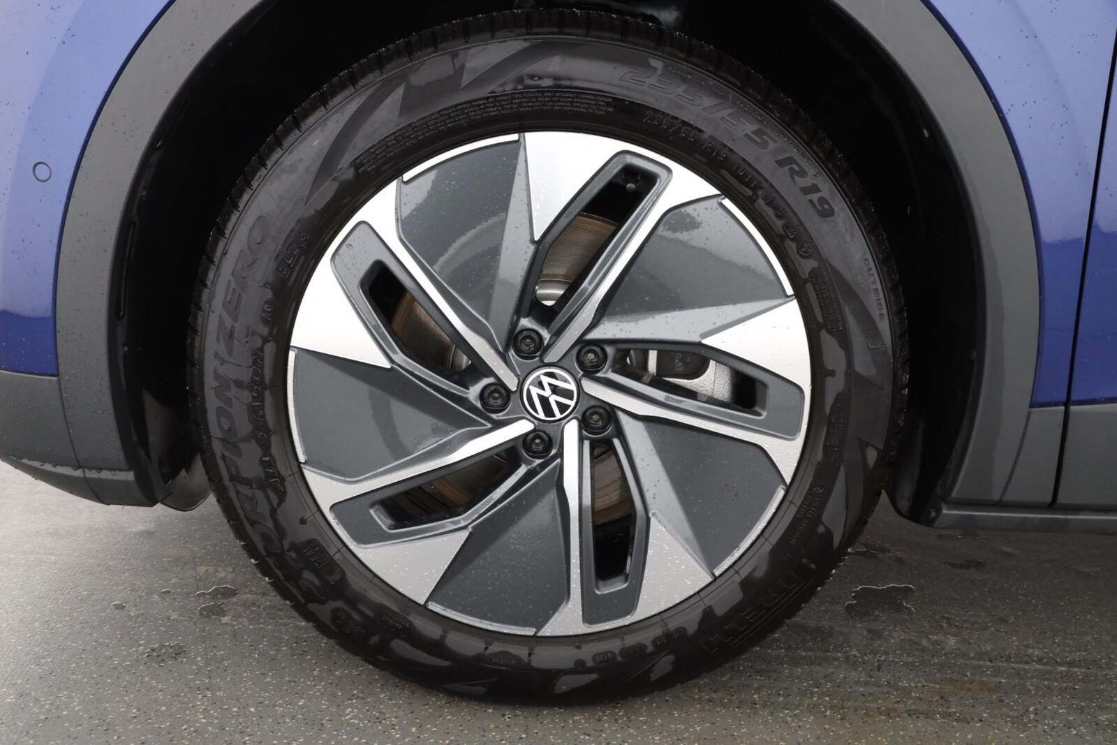 Volkswagen ID.4 – Bild 8