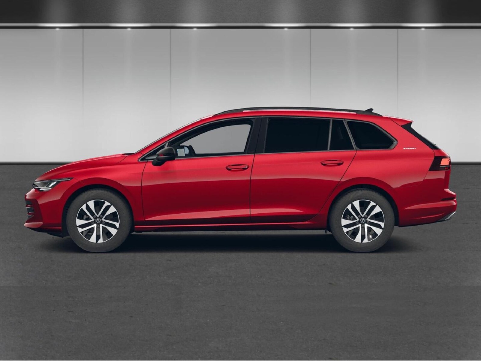 Volkswagen Golf Variant – Bild 2