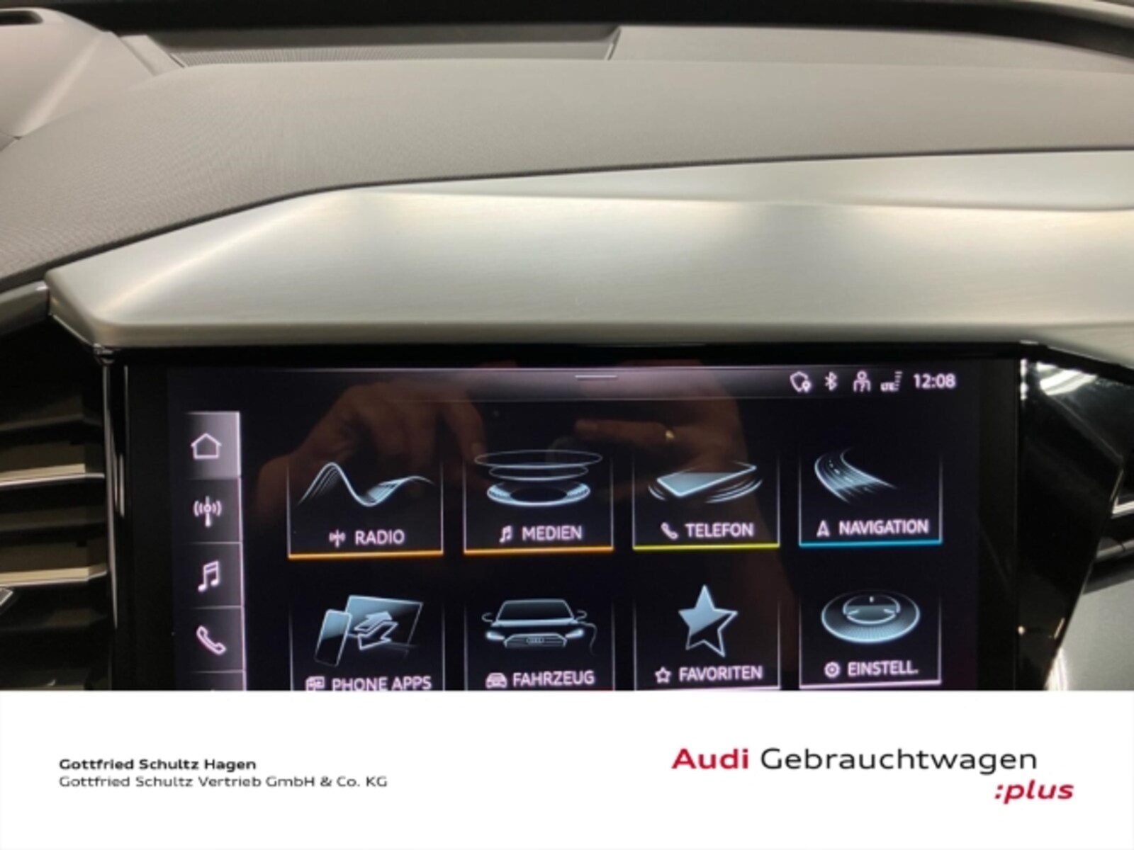 Audi Q4 e-tron – Bild 17