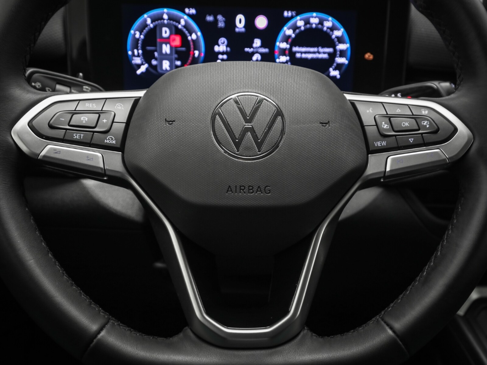 Volkswagen T-Roc – Bild 8