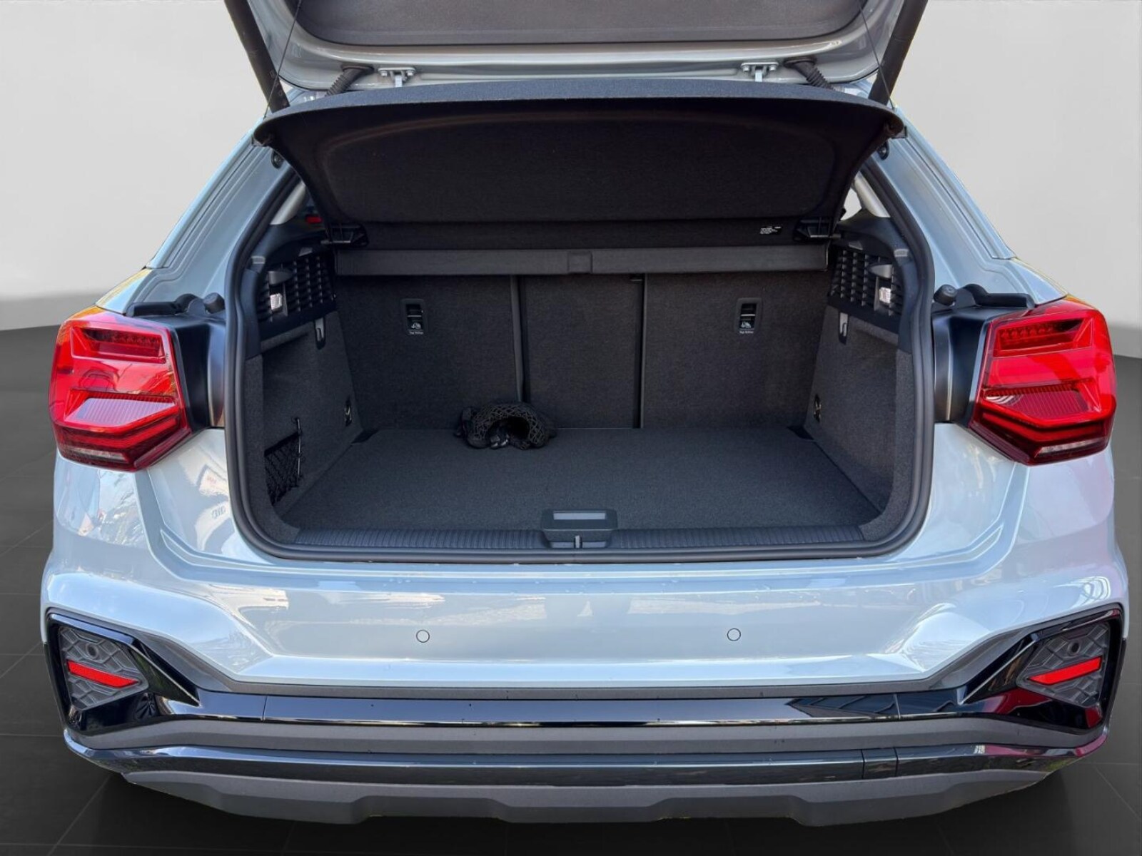 Audi Q2 – Bild 15