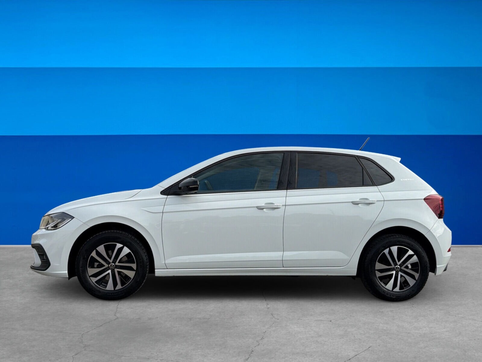 Volkswagen Polo – Bild 3