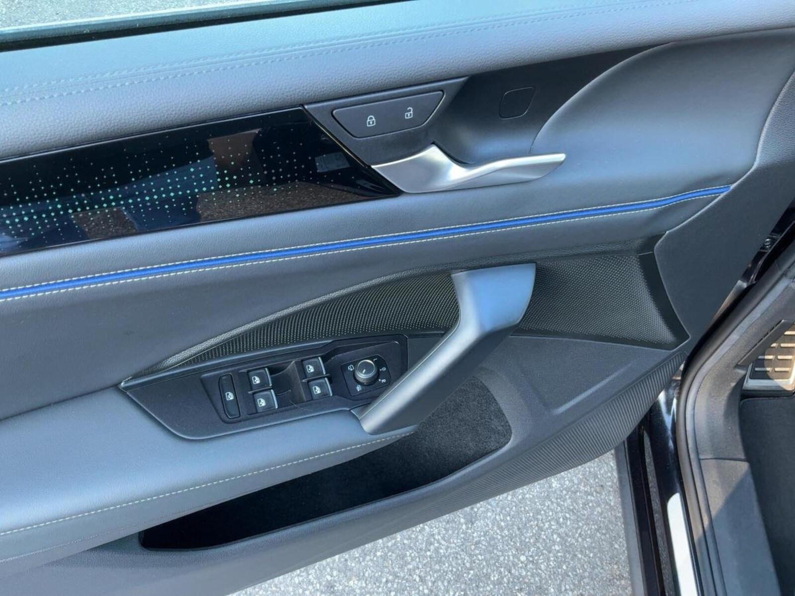 Volkswagen Tiguan – Bild 15