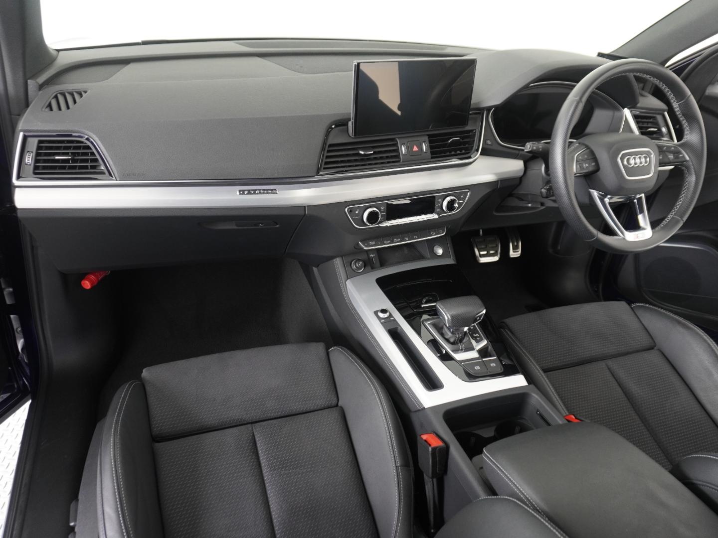 Audi Q5 Sportback