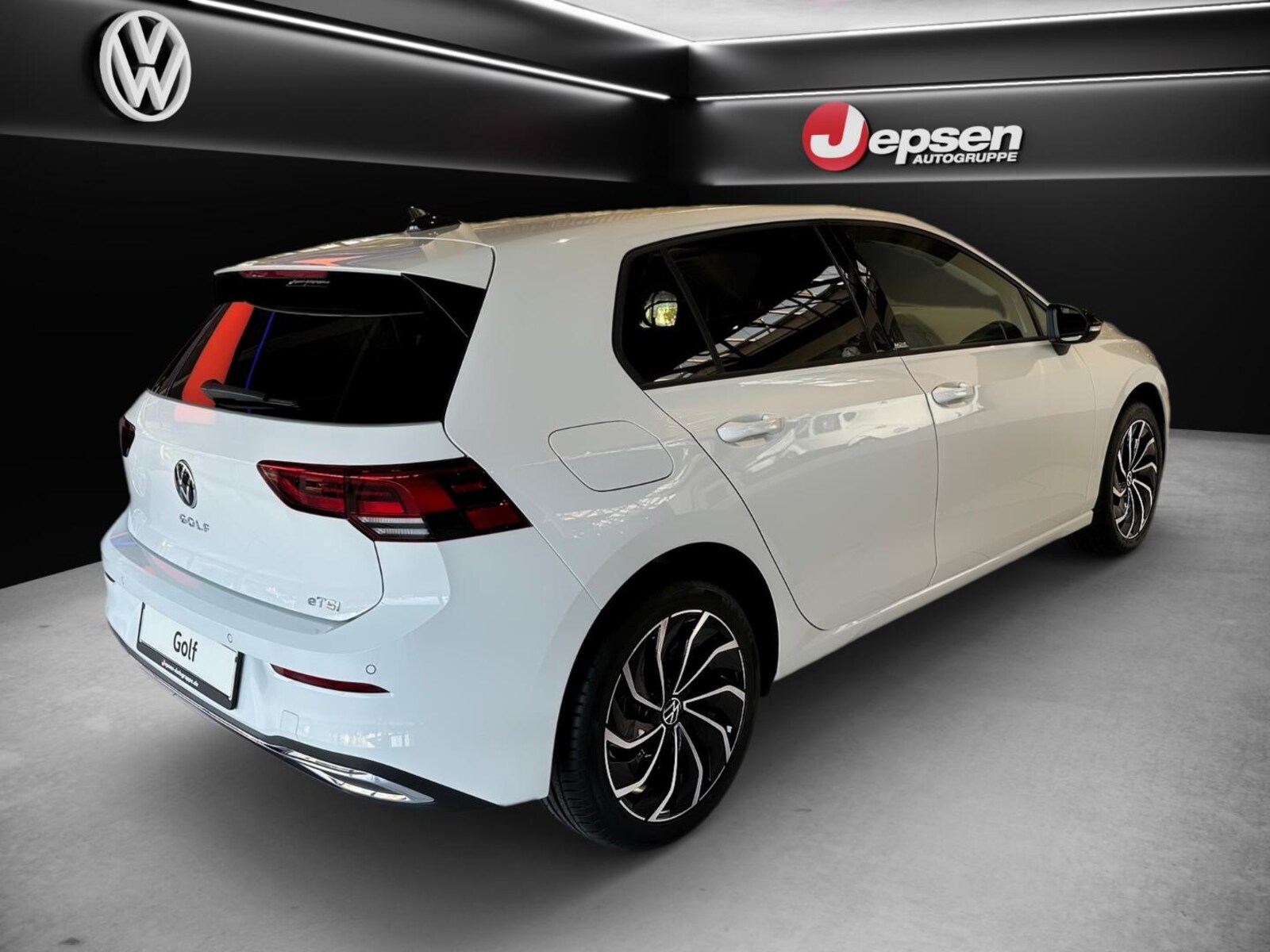 Volkswagen Golf – Bild 20